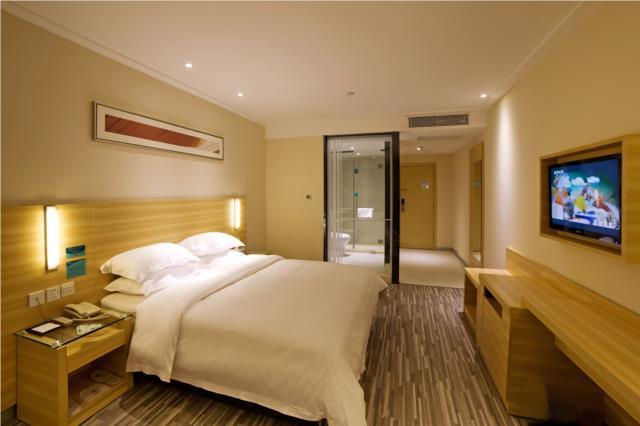 City Comfort Inn Foshan Jiaokou Bus Terminal Branch Экстерьер фото