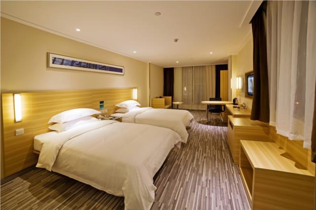 City Comfort Inn Foshan Jiaokou Bus Terminal Branch Экстерьер фото